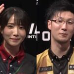 Mトーナメント1st2回戦 F卓 背水の逆転劇!松本怒涛のラッシュ!止まらぬあがりに沈む菅原