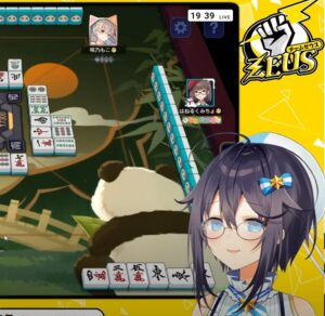 神域リーグ4節11試合。空星きらめ神域リーグ初のラスは天国から地獄の箱下へ。