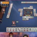 神域リーグ2節 第2試合 神域リーグ最高点数更新。止まらない脅威のあがりラッシュ!!