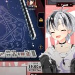 神域リーグ2024第7節19試合。鈴木勝の見事な仕掛けにスレ民も実況の日向プロも賞賛の声