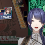 神域リーグ5節13試合。神域リーグ2戦目にして長尾景が初トップ。接戦を制して価値ある1勝!