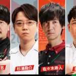 MトーナメントFINALステージA卓1回戦。トップは大物手を連発した西川プロ。2着は飛び交うカンの応酬を制した佐々木寿人プロ!