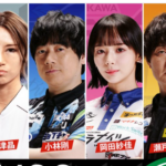 Mトーナメント2024 FINAL STAGE C卓2回戦!岡田プロ逆転の役満聴牌も・・。C卓は小林プロと和久津プロが突破!