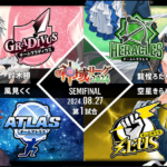 神域リーグ2024セミファイル1回戦。鈴木勝の奇跡の逆転倍満ならず・・・人には無理な手順すぎる