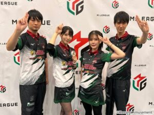 KONAMI麻雀格闘倶楽部無事4選手と契約更新。過去の成績、タイトル等を調べてみた。